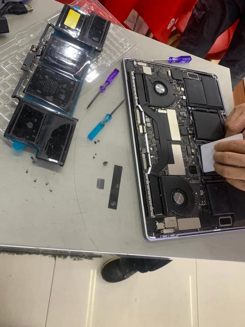杨浦区苹果笔记本电脑维修